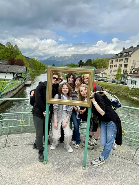 Foto: (c) Bundesgymnasium Babenbergerring