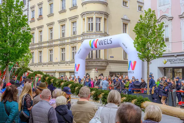 Foto: WMT/ Rene Hauser