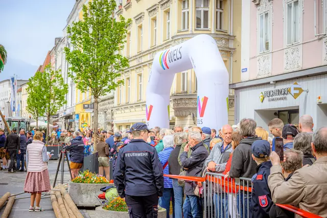 Foto: WMT/ Rene Hauser