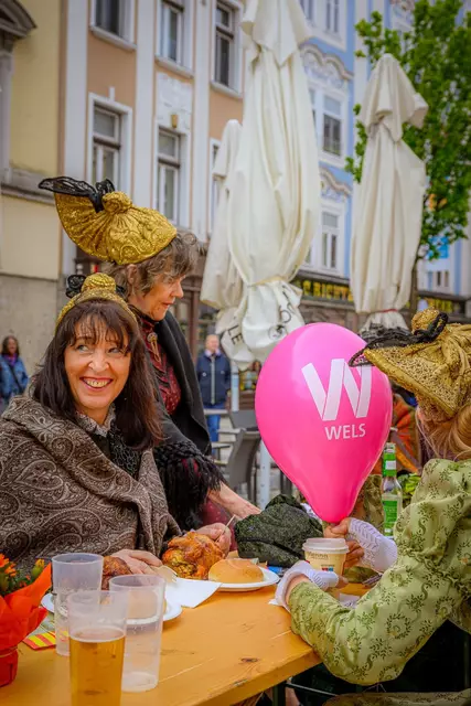 Foto: WMT/ Rene Hauser
