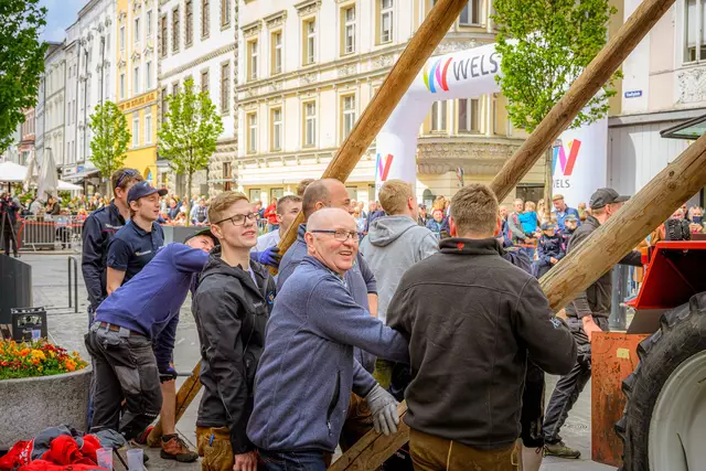 Foto: WMT/ Rene Hauser