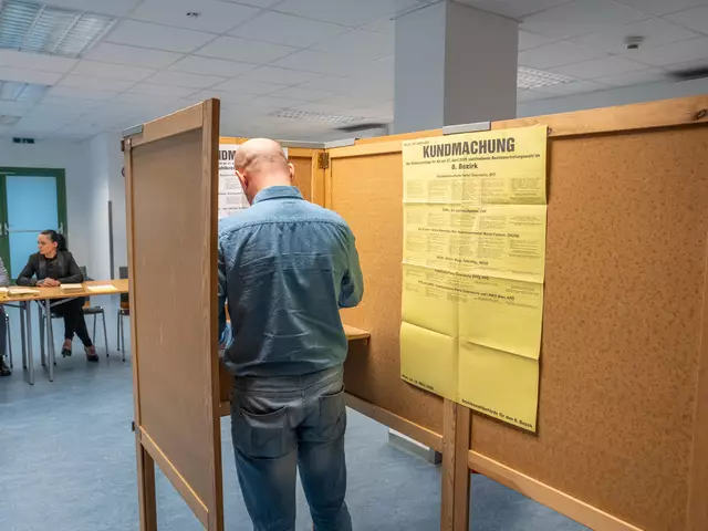 Symbolbild | Foto: Valentina Marinelić/MeinBezirk