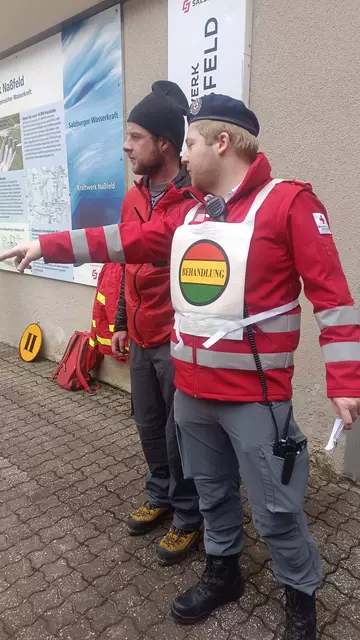 Foto: Brigitte Krämer