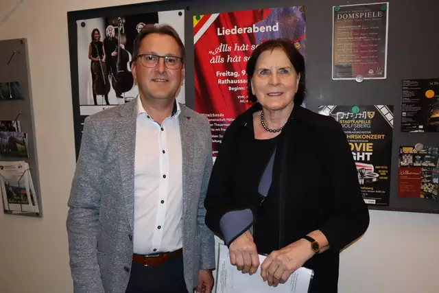 Foto: Katharina Weber