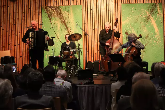 Foto: Katharina Weber