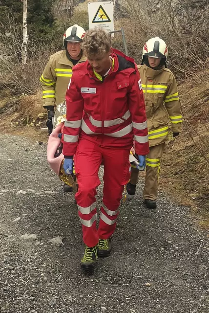 Foto: Brigitte Krämer