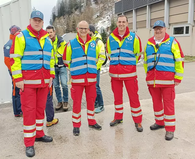 Foto: Brigitte Krämer