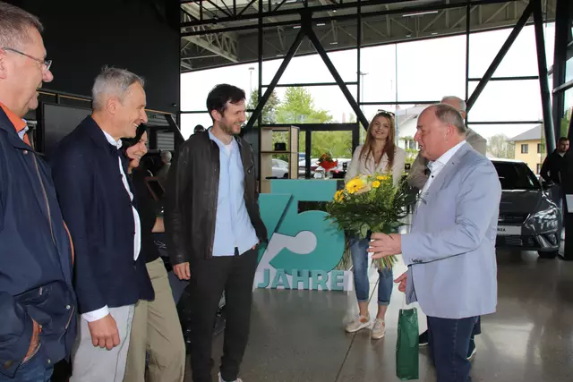 Foto: Manfred Wiesmüller
