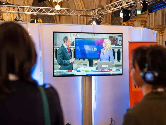 Foto: Valentina Marinelić / MeinBezirk