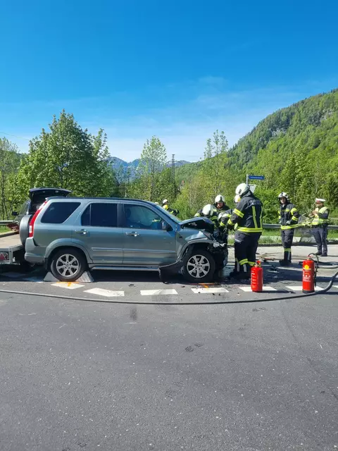 Foto: FF Bad Ischl/Christian Wacek