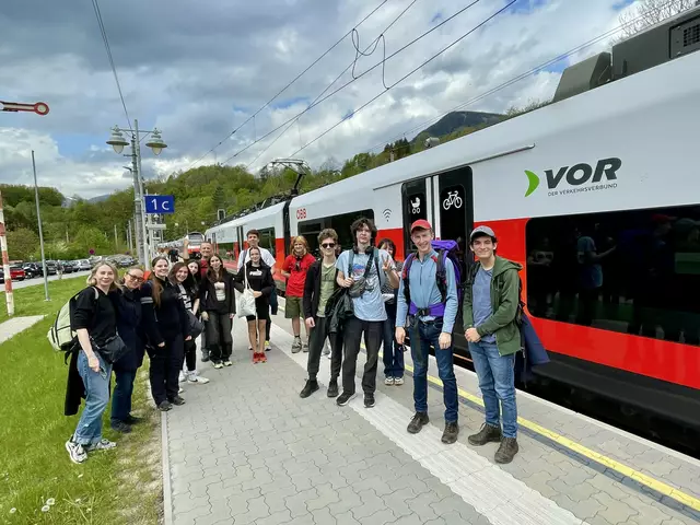 Foto: (c) Bundesgymnasium Babenbergerring