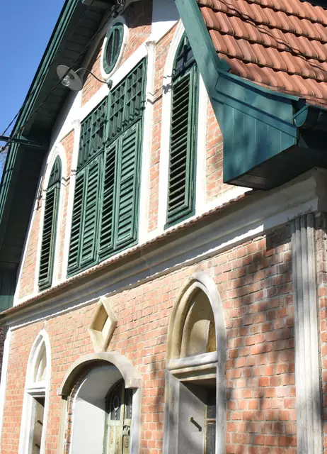 Platt Nusswald`l Kellergasse | Foto: Herbert Schleich