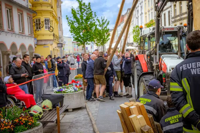Foto: WMT/ Rene Hauser