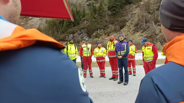 Foto: Brigitte Krämer