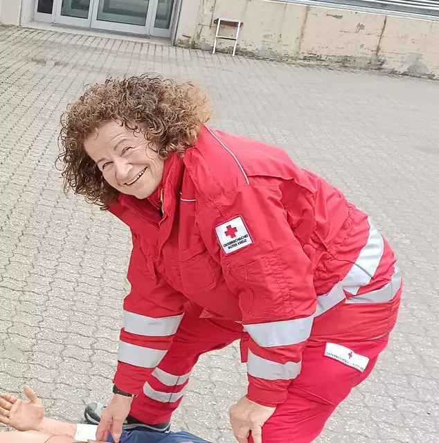 Foto: Brigitte Krämer