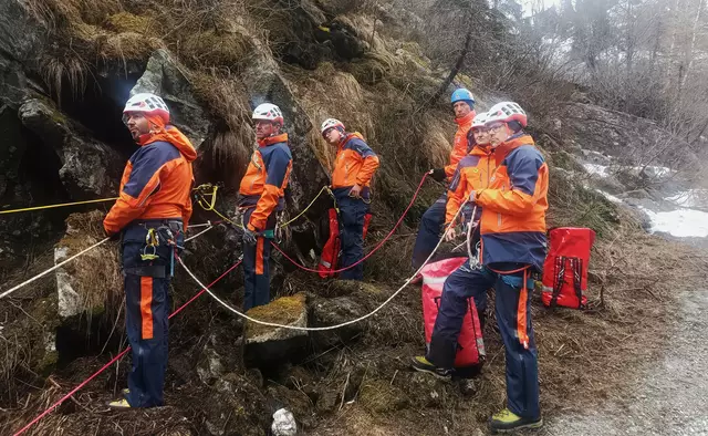 Foto: Brigitte Krämer