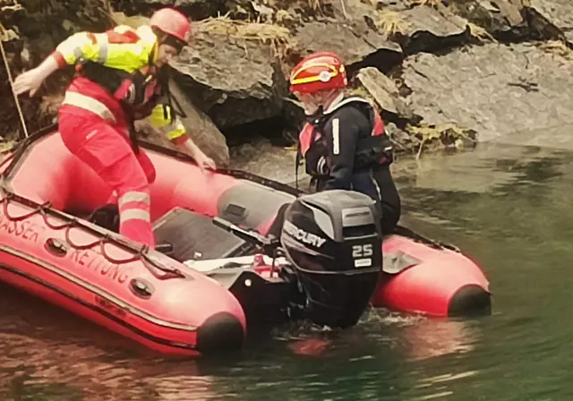 Foto: Brigitte Krämer