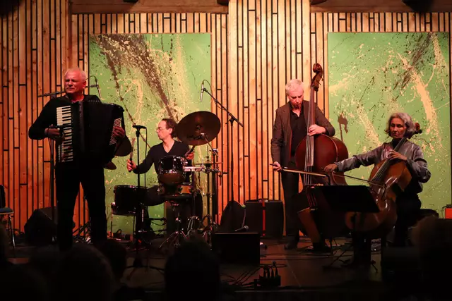 Foto: Katharina Weber