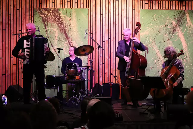 Foto: Katharina Weber