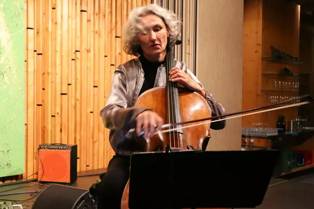 Foto: Katharina Weber