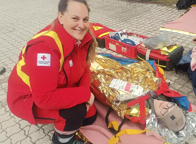 Foto: Brigitte Krämer