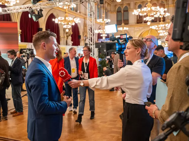 Foto: Valentina Marinelić / MeinBezirk