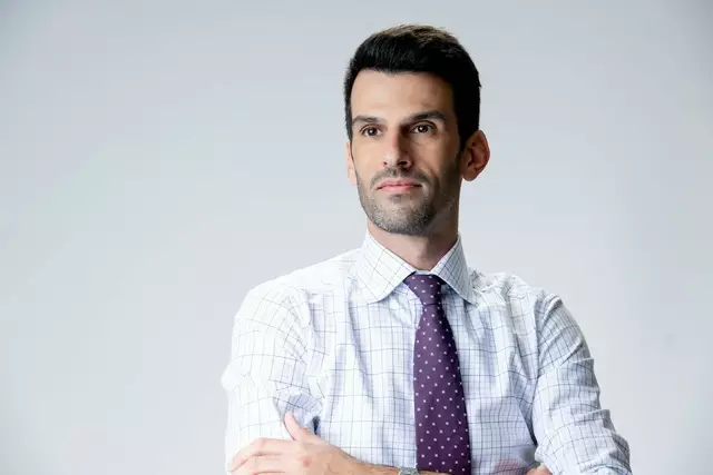 Udo Landbauer | Foto: FPÖ Niederösterreich