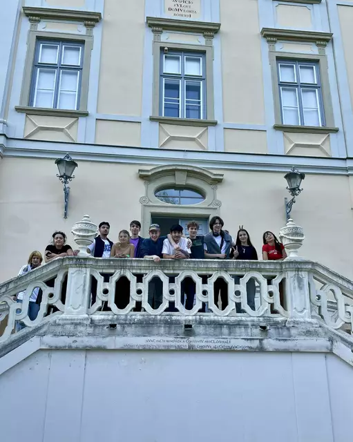 Foto: (c) Bundesgymnasium Babenbergerring