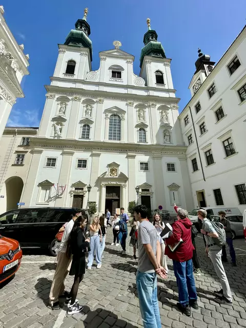 Foto: (c) Bundesgymnasium Babenbergerring