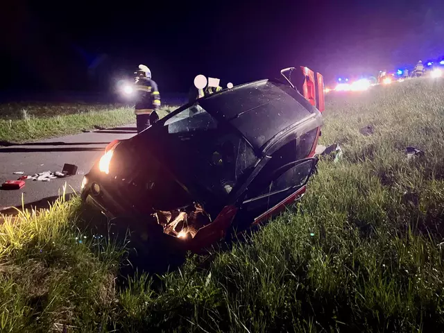 Foto: Feuerwehr Grafendorf