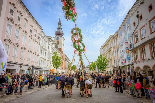 Foto: WMT/ Rene Hauser