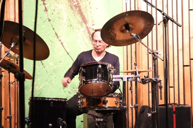 Foto: Katharina Weber