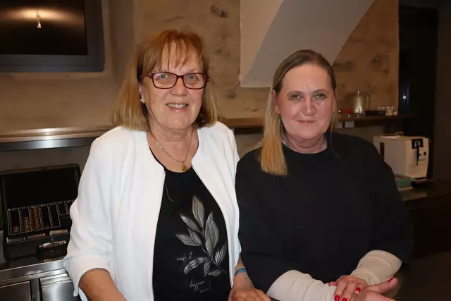 Foto: Katharina Weber