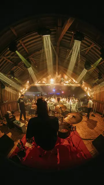 Free Tree Open Air 2024. | Foto: Tim König.