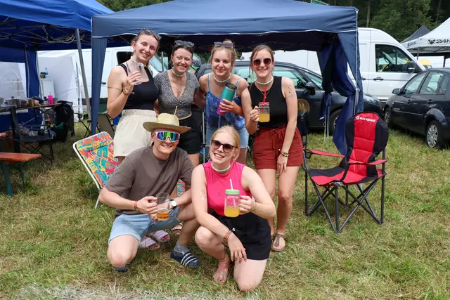 Woodstock der Blasmusik 2024. | Foto: MeinBezirk/Doms