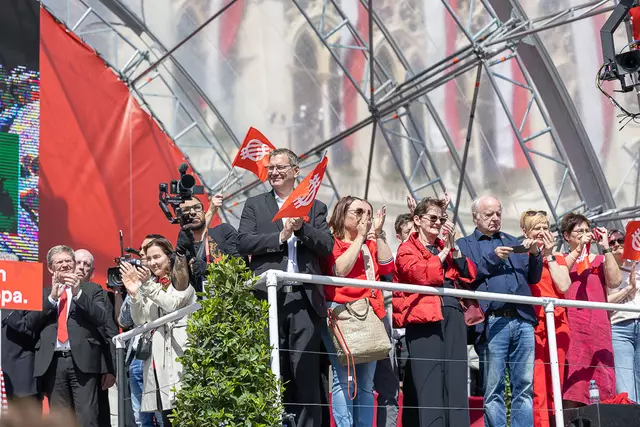 Foto: René Brunhölzl/RMW