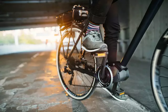 Der "28. Rad- und Skatererlebnistag 2025" am gestrigen Sonntag verlief in den Bereichen des Bezirks Villach Land sowie der Stadt Klagenfurt ohne gröbere Vorfälle (Symbolfoto) | Foto: stock.adobe.com/at/Halfpoint