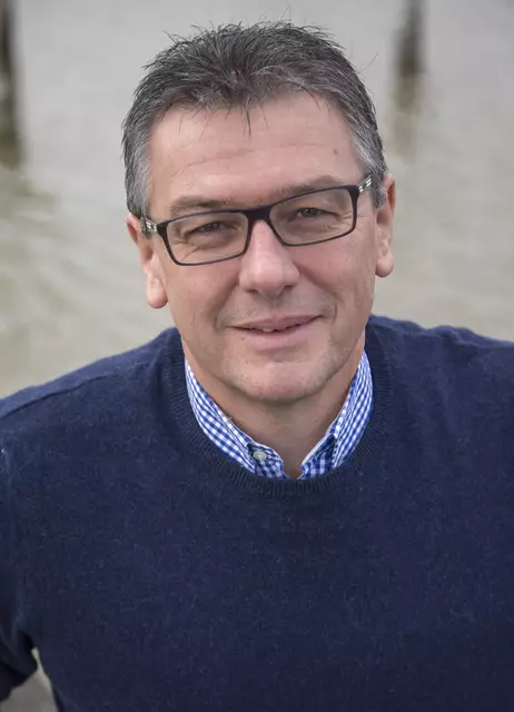 "Mit der Baulandabgabe hoffen wir auf Zugriff von leistbaren Bauplätzen für Jungfamilien", so Bürgermeister aus Breitenbrunn Helmut Hareter.  | Foto: SPÖ Breitenbrunn