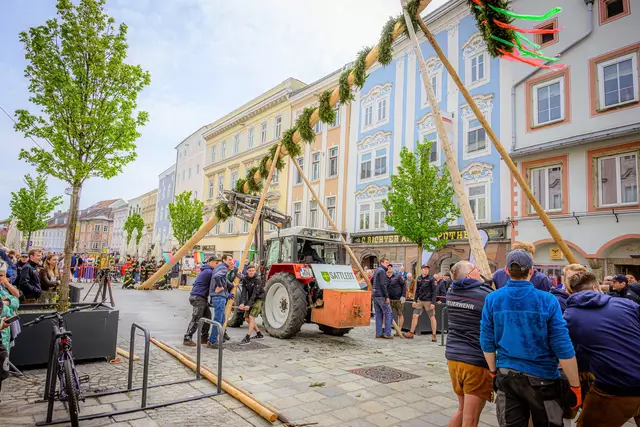 Foto: WMT/ Rene Hauser