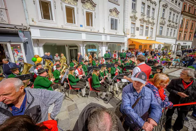 Foto: WMT/ Rene Hauser