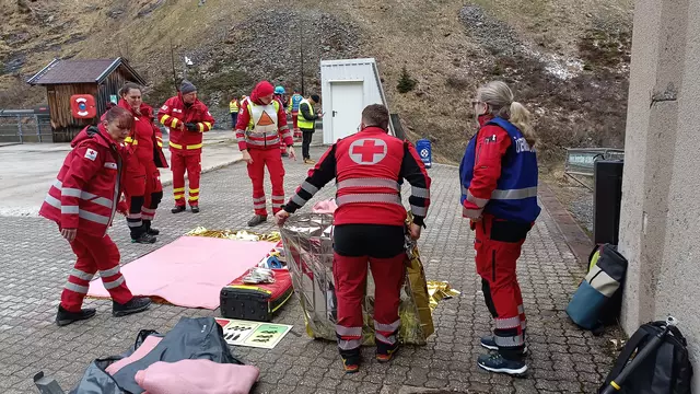 Foto: Brigitte Krämer