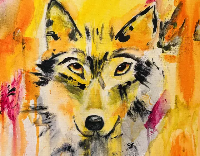 Eines der zahlreichen Werke im Museum St. Johann. | Foto: Kogler