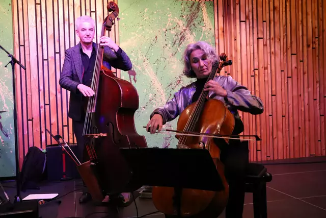 Foto: Katharina Weber