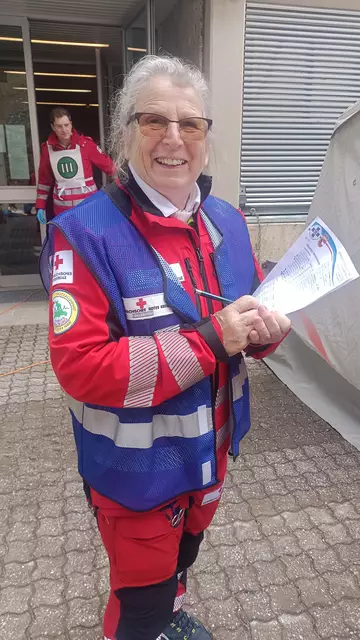 Foto: Brigitte Krämer