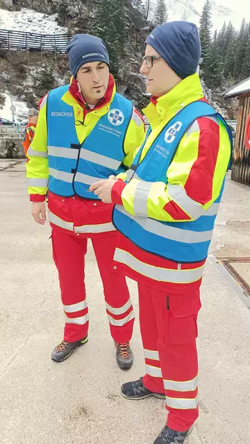 Foto: Brigitte Krämer