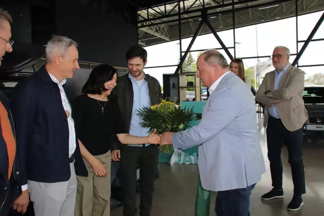Foto: Manfred Wiesmüller