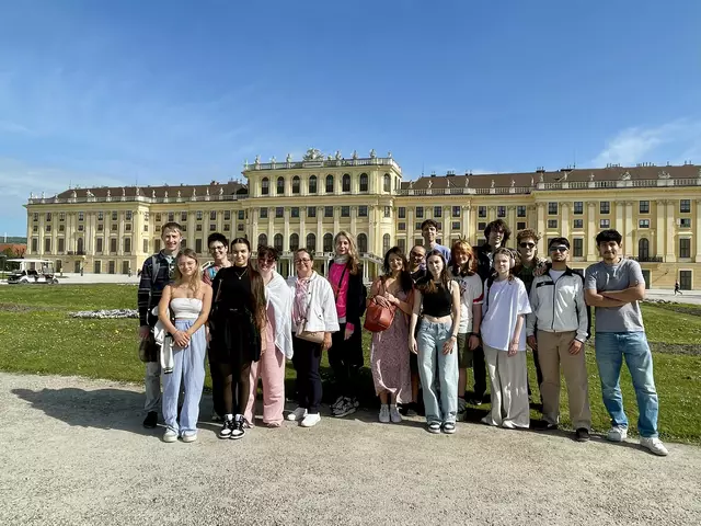 Foto: (c) Bundesgymnasium Babenbergerring