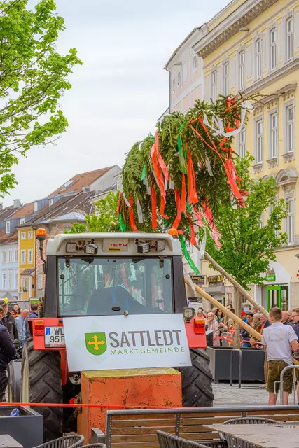 Foto: WMT/ Rene Hauser