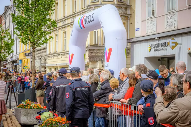Foto: WMT/ Rene Hauser