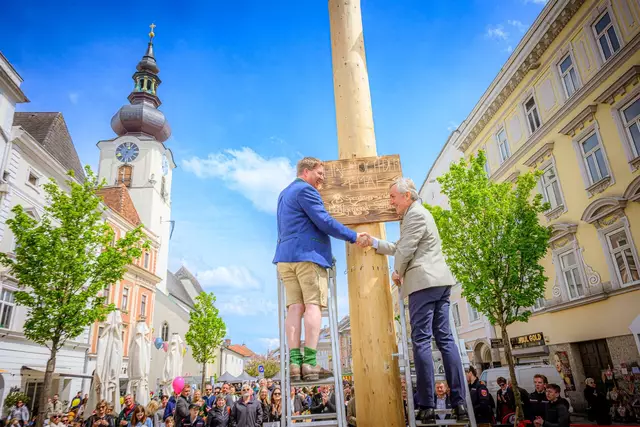 Foto: WMT/ Rene Hauser